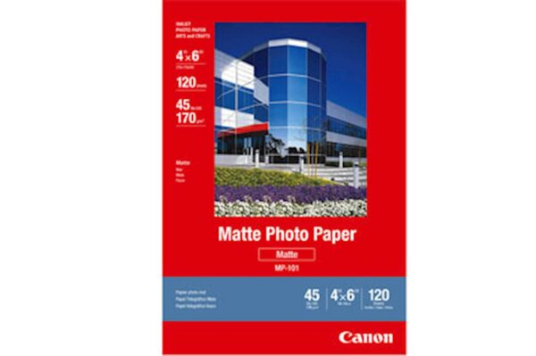 Papir CANON MP-101 A3 Papir CANON MP-101 A3