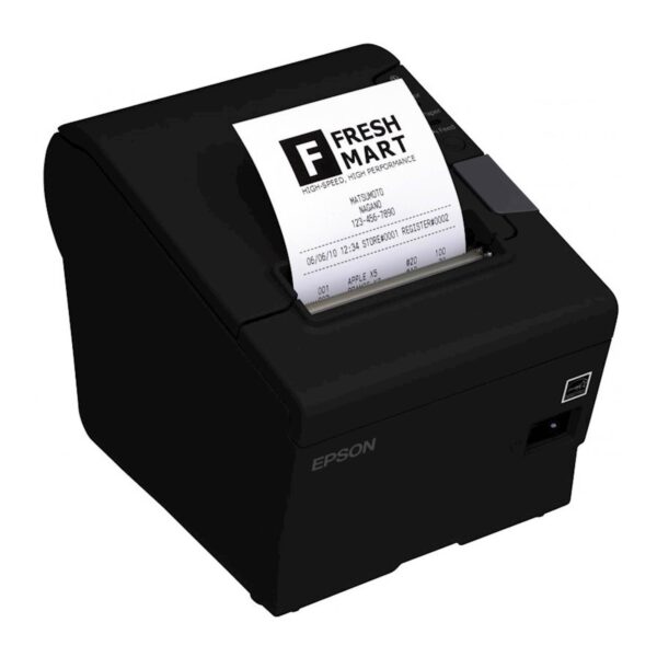 POS Printer EPSON TM-T88V POS Printer EPSON TM-T88V