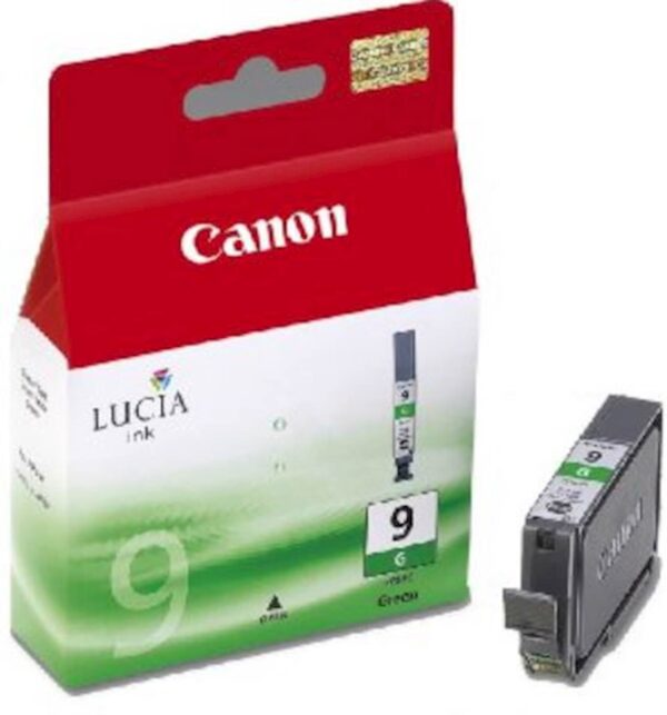 Tinta CANON PGI-9 G Tinta CANON PGI-9 G