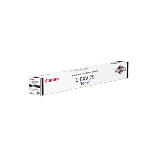 Toner CANON C-EXV 29 Black Toner CANON C-EXV 29 Black