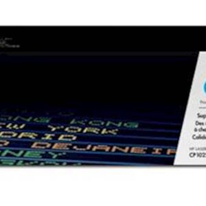 Toner HP cyan 126A