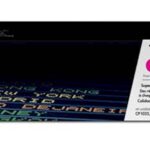 Toner HP magenta 126A