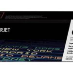Toner HP black 128A