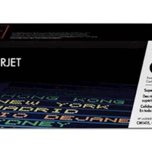 Toner HP black 128A