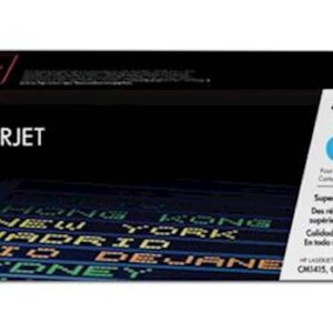Toner HP cyan 128A