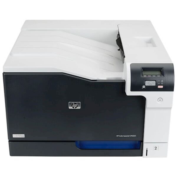 Printer HP Color LaserJet Pro CP5225dn A3 Printer HP Color LaserJet Pro CP5225dn A3