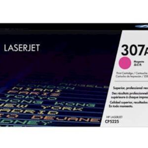 Toner HP magenta 307A