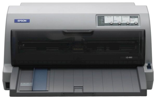 Matrični Printer EPSON LQ-690 Matrični Printer EPSON LQ-690