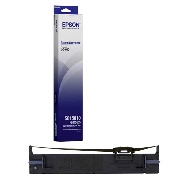 Ribon EPSON LQ-690 Ribon EPSON LQ-690