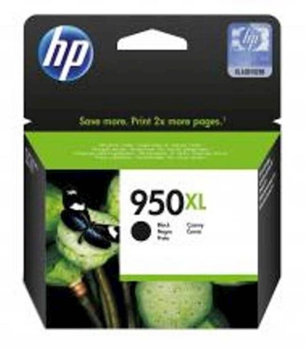 Tinta HP black 950XL Tinta HP black 950XL
