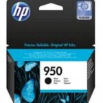 Tinta HP black 950