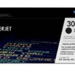 Toner HP black 305A