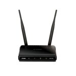 Access Point DLINK Wireless N300 Open Source