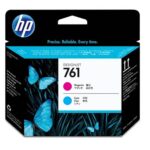 Glava HP magenta 761