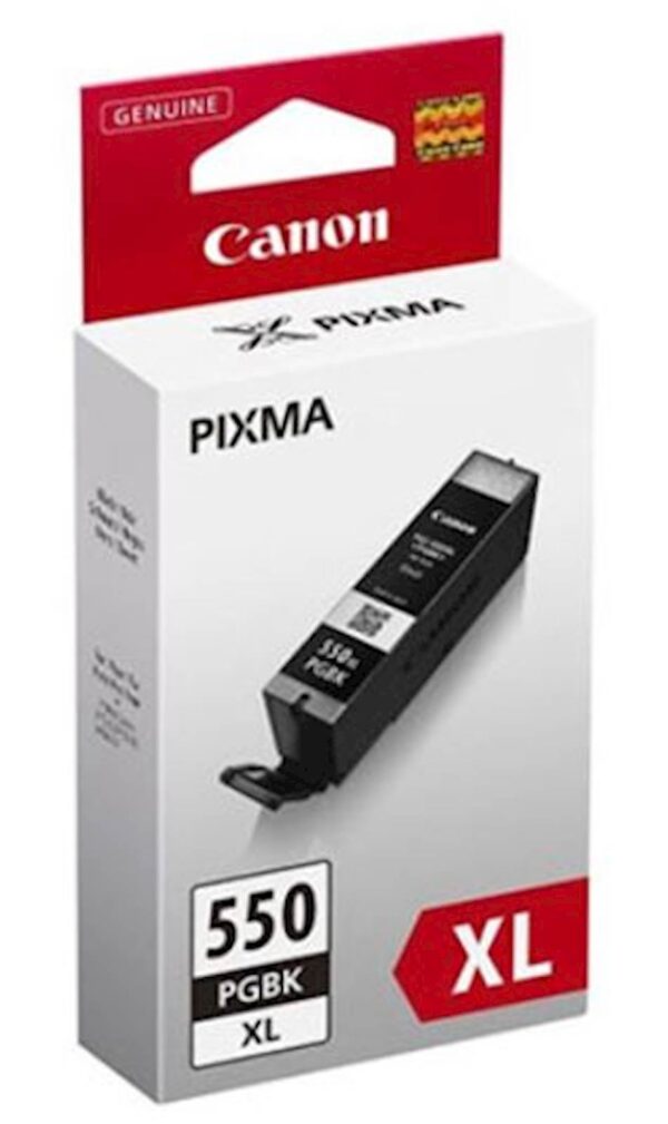Tinta CANON PGI-550XL BK Tinta CANON PGI-550XL BK
