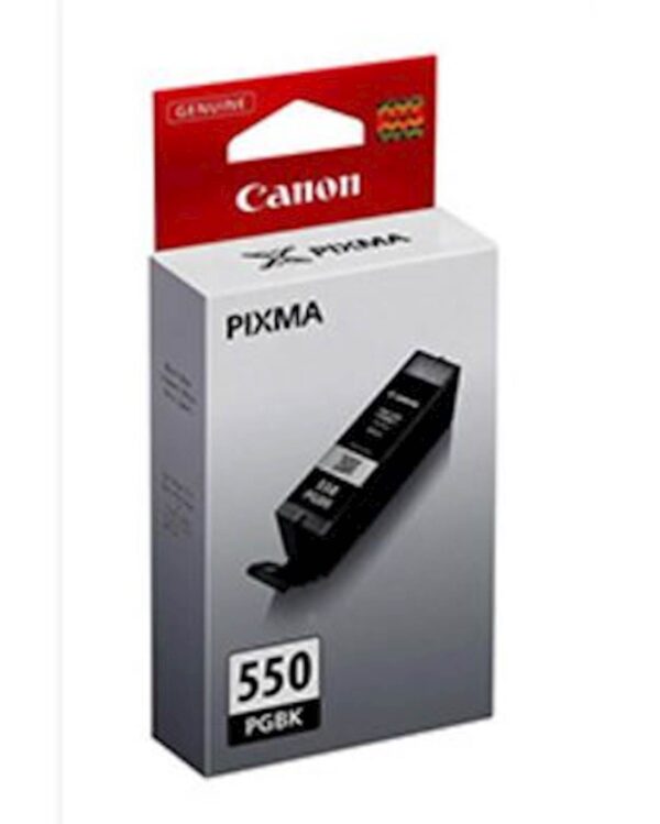 Tinta CANON PGI-550 BK Tinta CANON PGI-550 BK