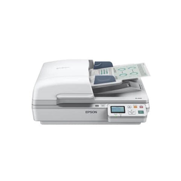 Skener EPSON WorkForce DS-7500N Skener EPSON WorkForce DS-7500N