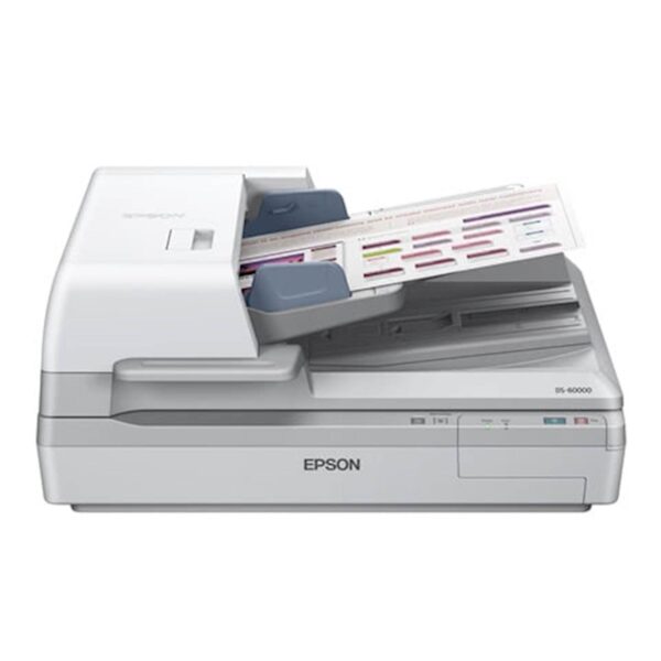 Skener EPSON WorkForce DS-60000 Skener EPSON WorkForce DS-60000