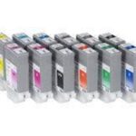 Tinta CANON PFI-306 Photo Grey
