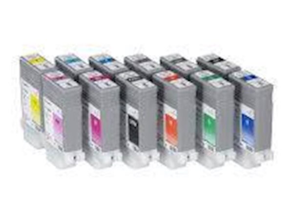 Tinta CANON PFI-306 Photo Grey Tinta CANON PFI-306 Photo Grey