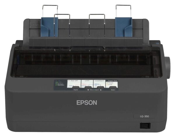 Matrični Printer EPSON LQ-350 Matrični Printer EPSON LQ-350