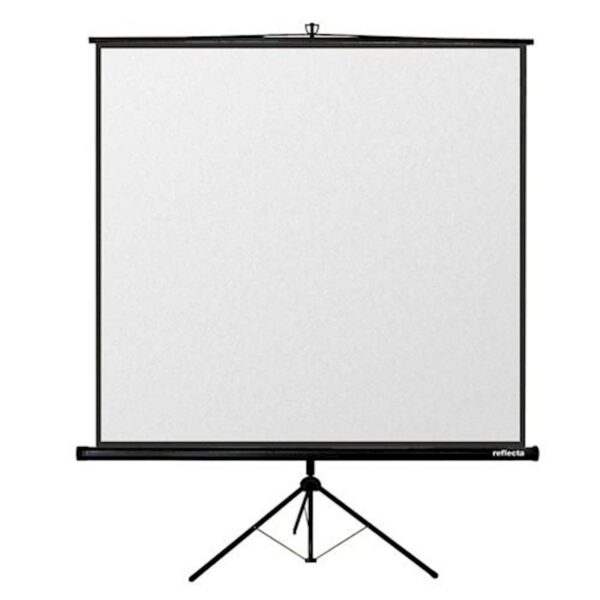 Tripod platno REFLECTA CrystalLine 180x180cm Tripod platno REFLECTA CrystalLine 180x180cm