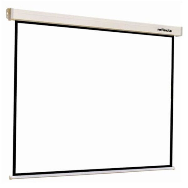 Motorno platno REFLECTA CrystalLine 200x200cm Motorno platno REFLECTA CrystalLine 200x200cm