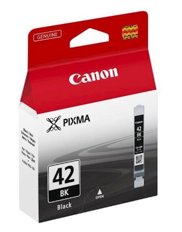 Tinta CANON CLI-42 BK Tinta CANON CLI-42 BK