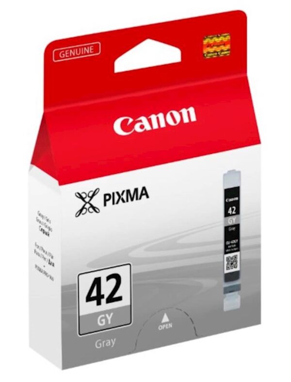 Tinta CANON CLI-42 GY Tinta CANON CLI-42 GY