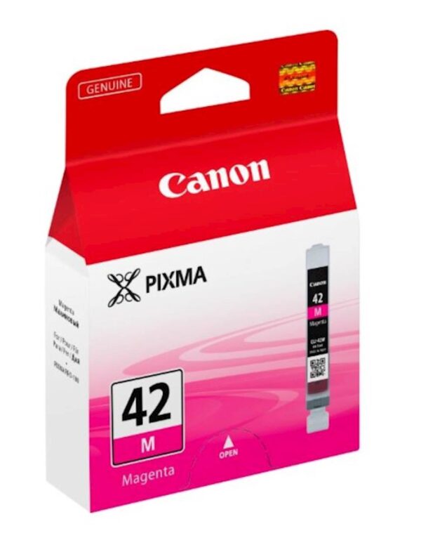 Tinta CANON CLI-42 M Tinta CANON CLI-42 M