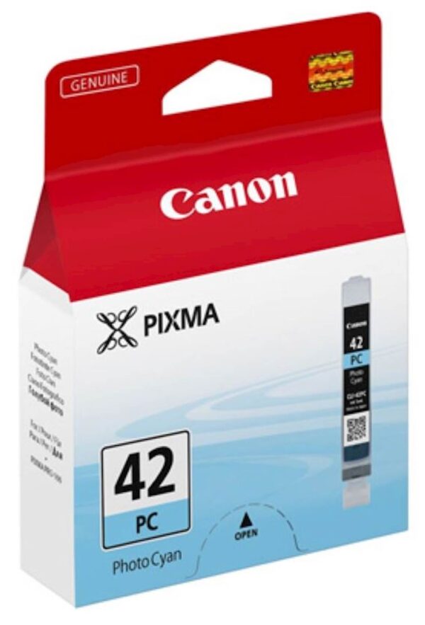 Tinta CANON CLI-42 PC Tinta CANON CLI-42 PC
