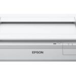 Skener EPSON WorkForce DS-50000