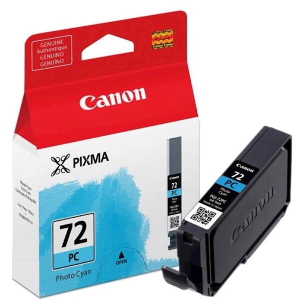 Tinta CANON PGI-72 PC Tinta CANON PGI-72 PC