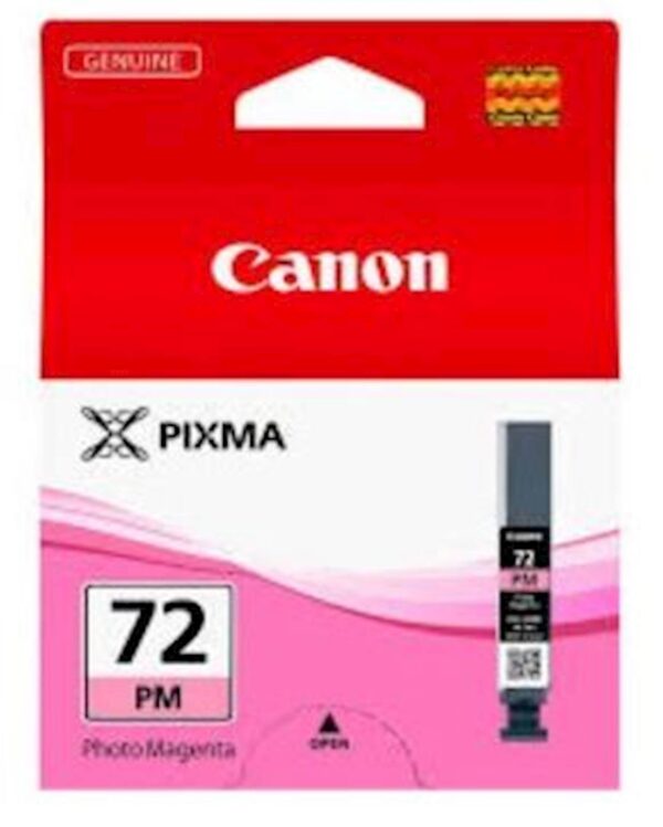 Tinta CANON PGI-72 PM Tinta CANON PGI-72 PM