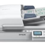 Skener EPSON WorkForce DS-6500N