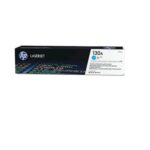 Toner HP cyan 130A