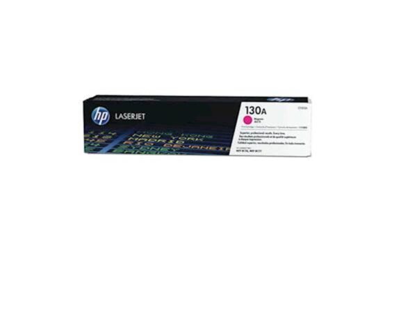 Toner HP magenta 130A Toner HP magenta 130A