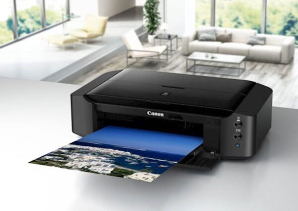 Printer CANON Pixma iP8750 Printer CANON Pixma iP8750