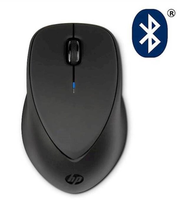 HP Miš X4000b Bluetooth (H3T50AA) HP Miš X4000b Bluetooth (H3T50AA)