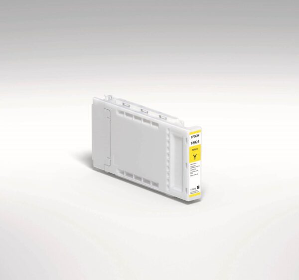 Tinta EPSON UltraChrome XD Yellow T692400 Tinta EPSON UltraChrome XD Yellow T692400