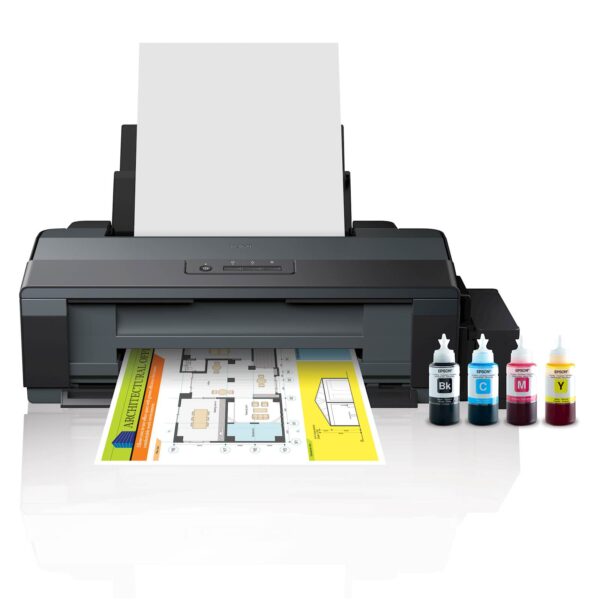 Printer EPSON EcoTank ITS L1300 Printer EPSON EcoTank ITS L1300