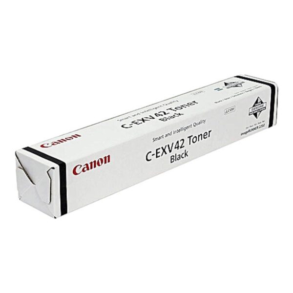 Toner CANON C-EXV 42 Toner CANON C-EXV 42
