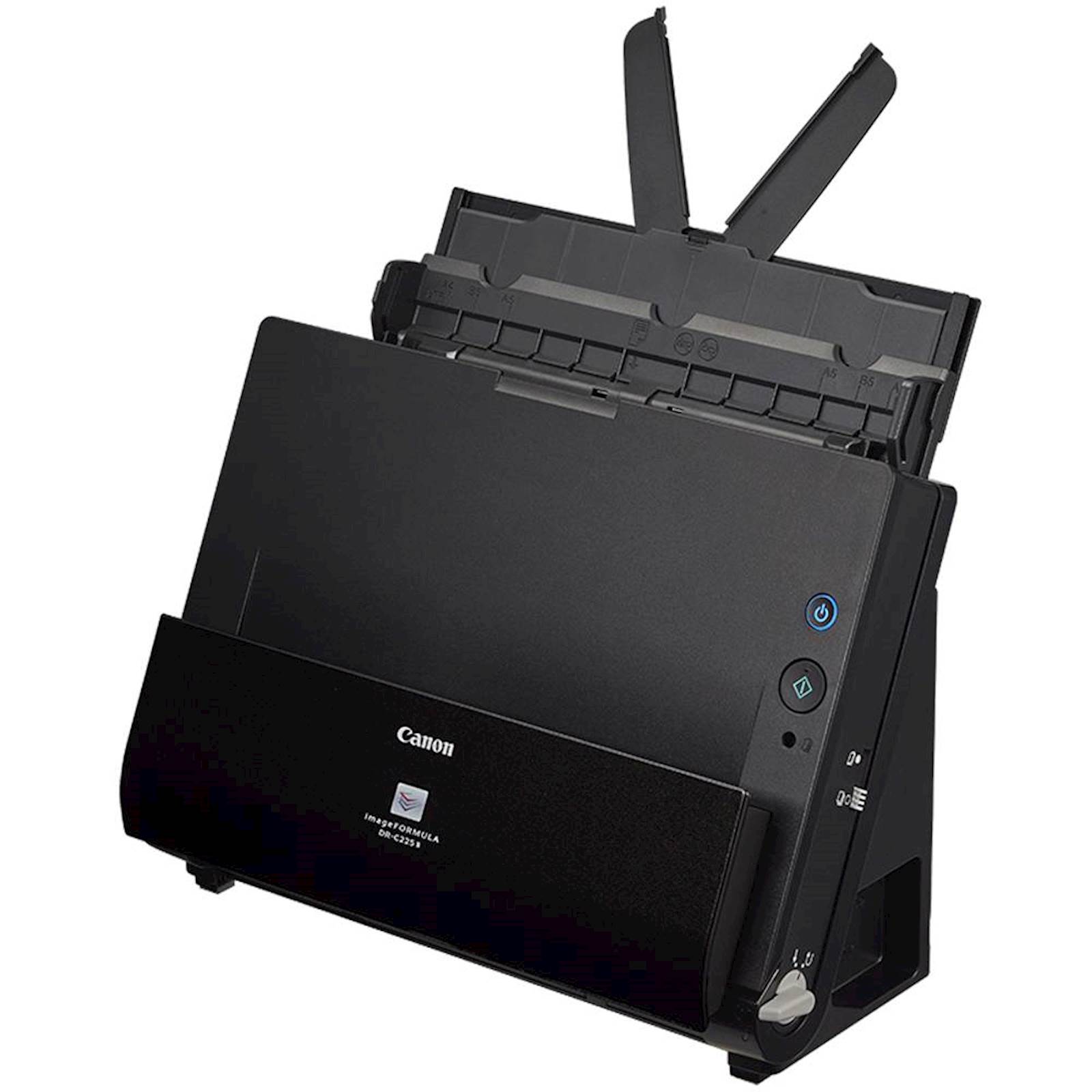Skener CANON DR-C225 II
