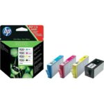 Tinta komplet HP 920XL
