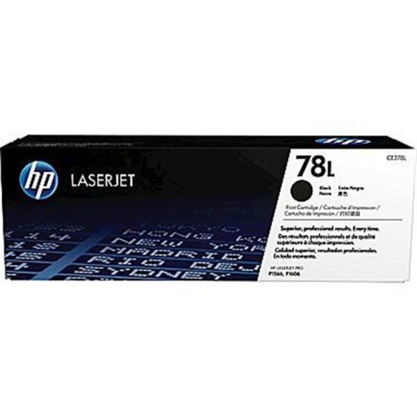 Toner HP 78L ekonomično pakovanje Toner HP 78L ekonomično pakovanje