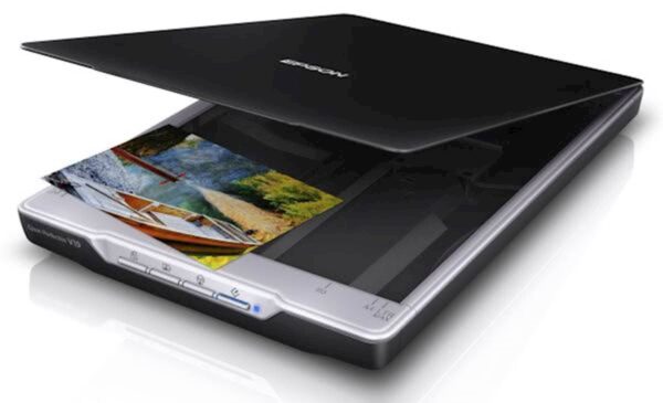 Skener EPSON Perfection V19 Skener EPSON Perfection V19