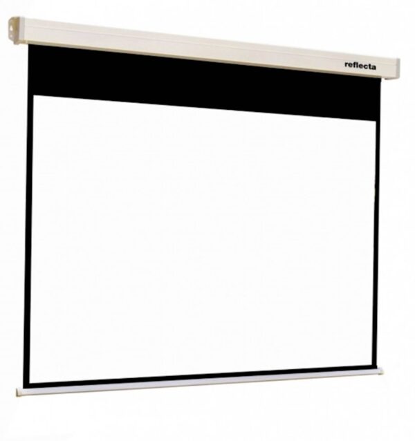Motorno platno REFLECTA CrystalLine 300x233cm 4:3 Motorno platno REFLECTA CrystalLine 300x233cm 4:3