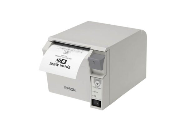 POS Printer EPSON TM-T70II POS Printer EPSON TM-T70II