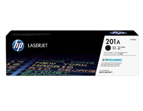 Toner HP black 201A Toner HP black 201A