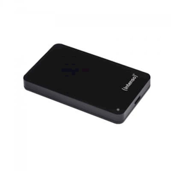 HDD Intenso EXT 1TB MEMORY CASE HDD Intenso EXT 1TB MEMORY CASE